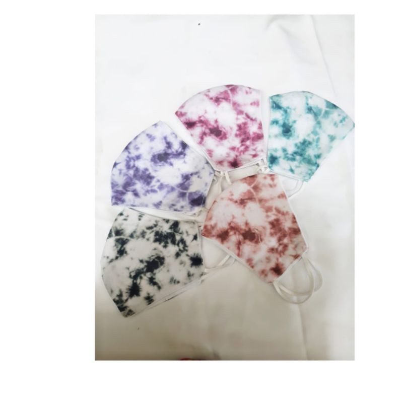 

MASKER TIEDAY MURAH