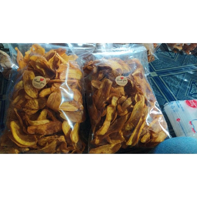

KERIPIK PISANG MANIS 250gr