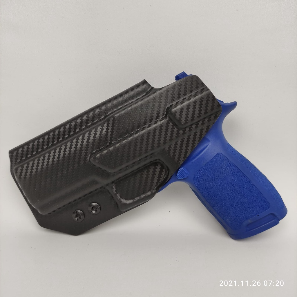 Kydex Holster sigsauer p320 | sig sauer p320