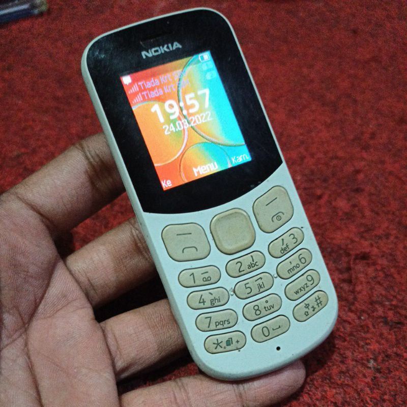 Nokia 130 2017