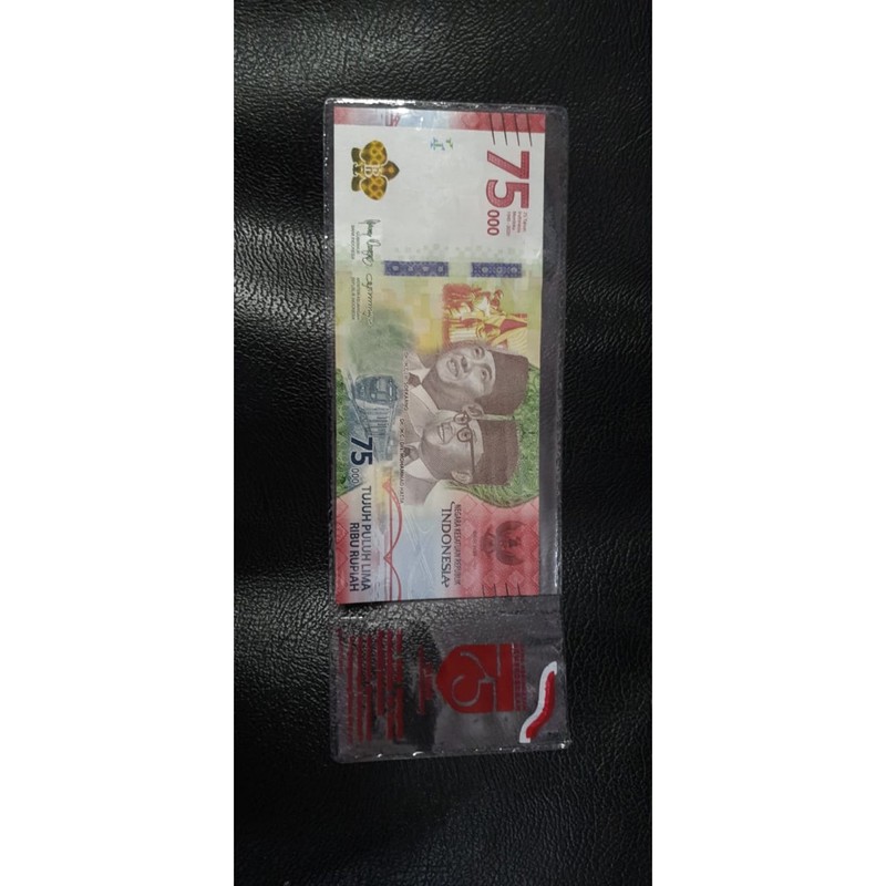 sampul plastik upk /  cover plastik upk 75000 / pelindung