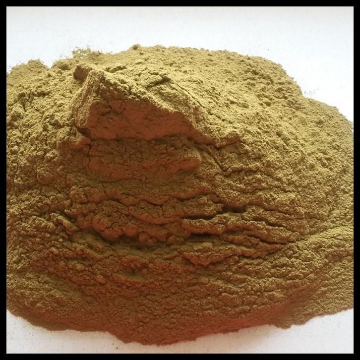 

Serbuk Benalu Teh 500 G Bubuk Loranthus Parasiticus Powder