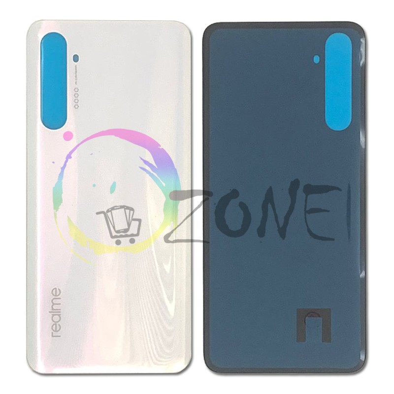 BACKDOOR - BACK CASING REALME XT TUTUPAN BELAKANG