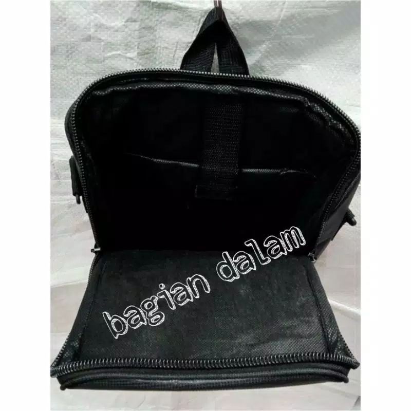 tas ransel tabung club