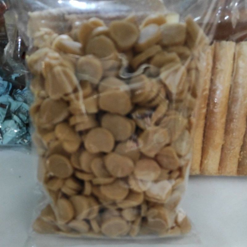 

KEMPLANG MENTAH IKAN SUPER