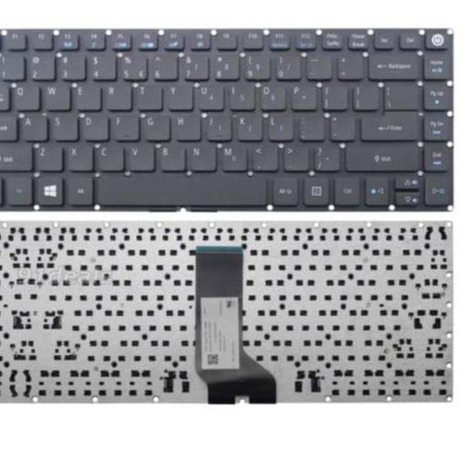 Keyboard Laptop Acer Aspire E5-474 E5-474G E5-475 E5-475G E5-491G ➣