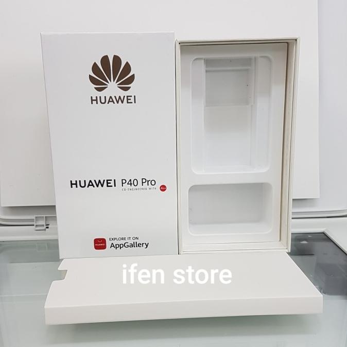 

Dus Box Huawei P40 Pro