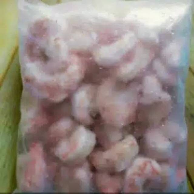 

Udang kupas Premium