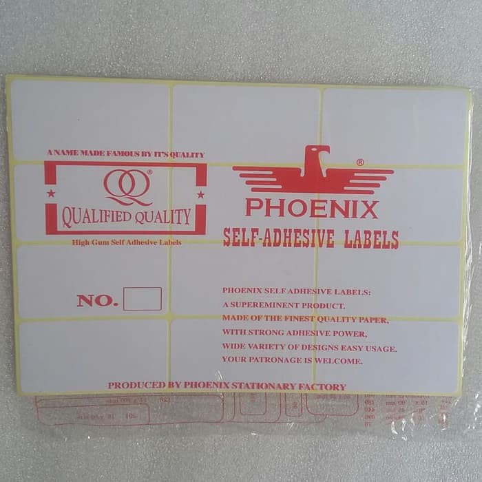 

Stiker Label Undangan No. 103