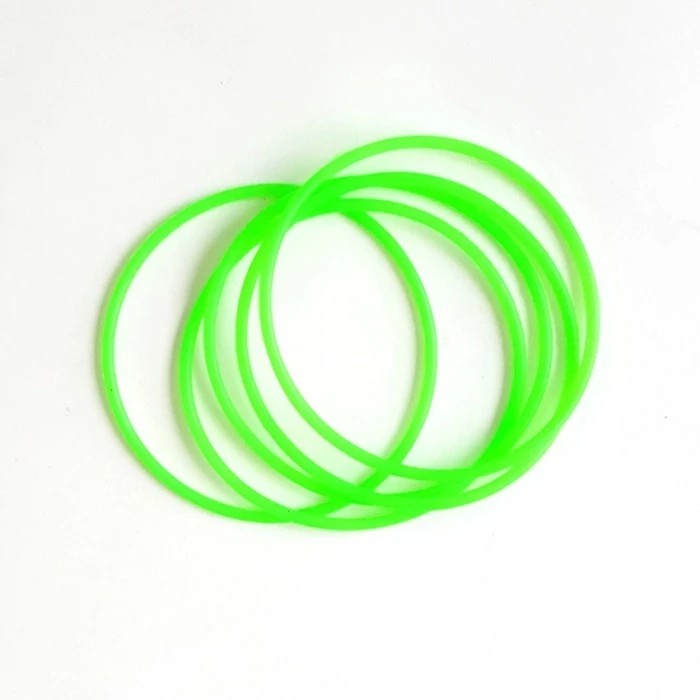 CONVOY ASTROLUX SOFIRN KARET O-RING ORING 42MM SENTER C8 C8A C8T C8F