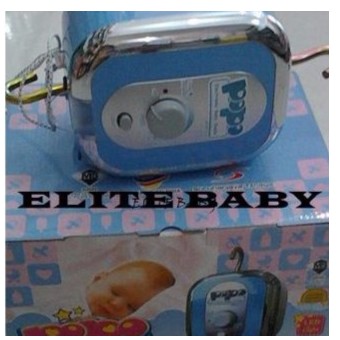 mesin ayunan bayi listrik POPO cradle