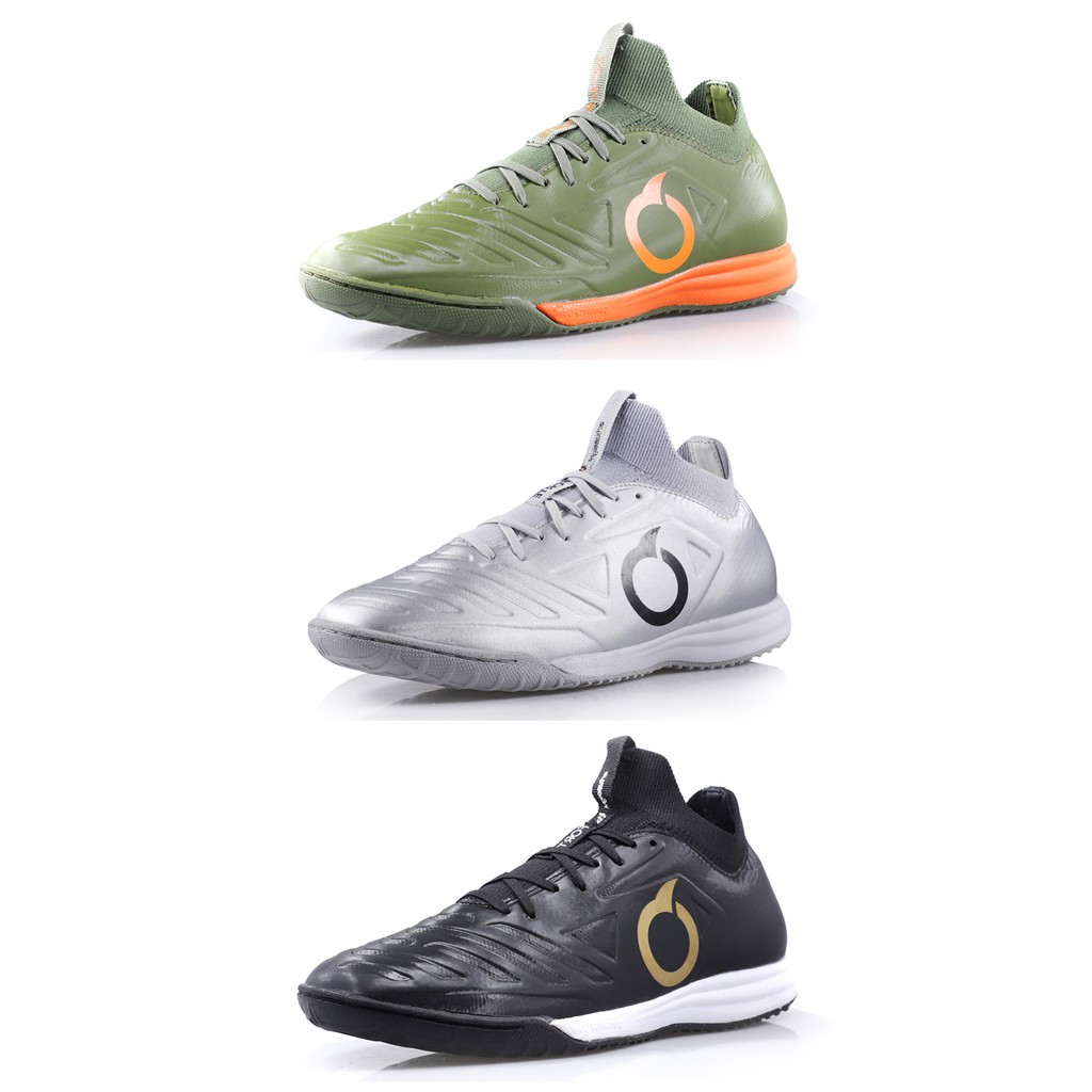 ORTUSEIGHT FORTE VALKYRIE IN - SEPATU FUTSAL ORIGINAL