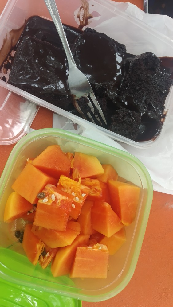 [ Cod ] Cetakan Ice Cream / Cetakan Es Krim Puding Coklates / Tatakan Eskrim