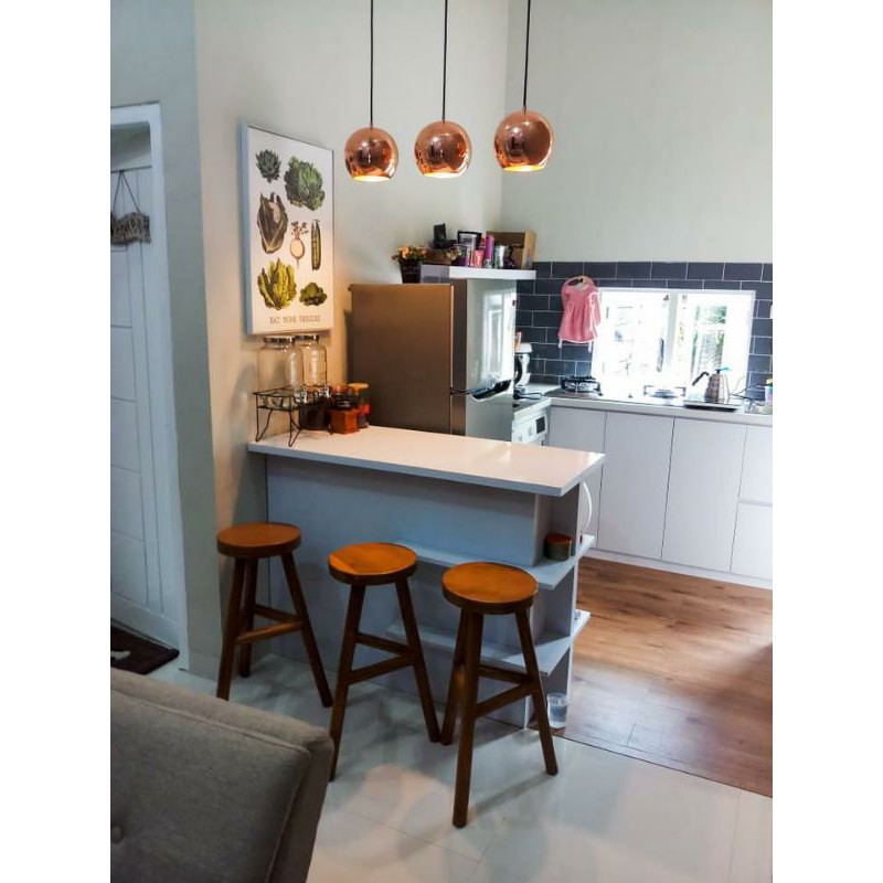 meja makan minibar Shopee Indonesia meja makan minibar Shopee Indonesia