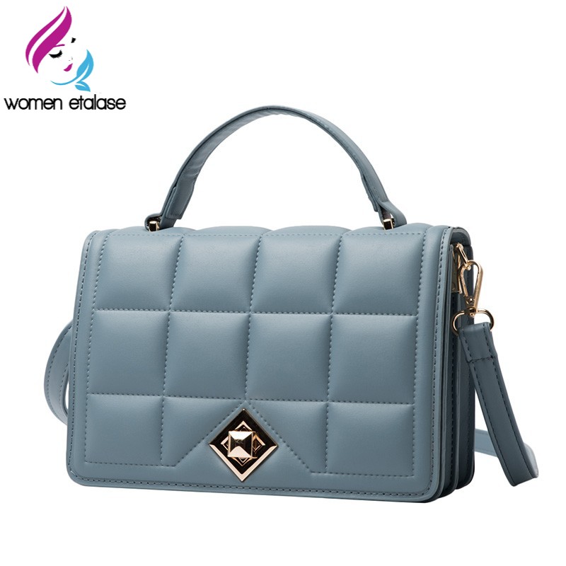 [BISA COD] Tas Selempang Arabella WMTS
