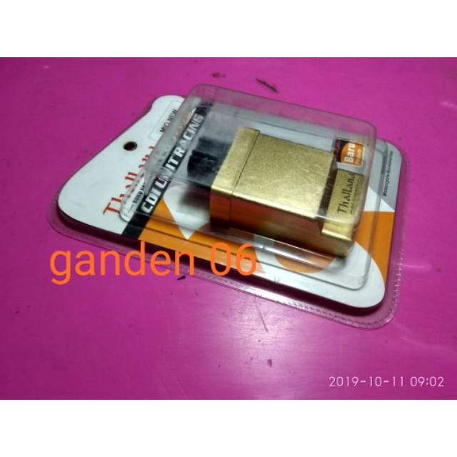 CDI RACING YAMAHA MIO NEW 2014 VEGA ZR JUPITER Z NEW