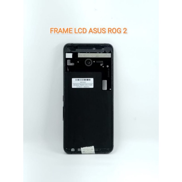 FRAME LCD ASUS ROG phone 2 ORIGINAL