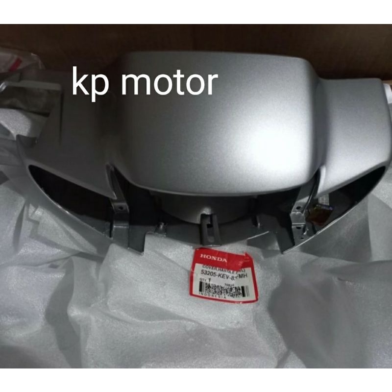 Batok depan supra x lama ori