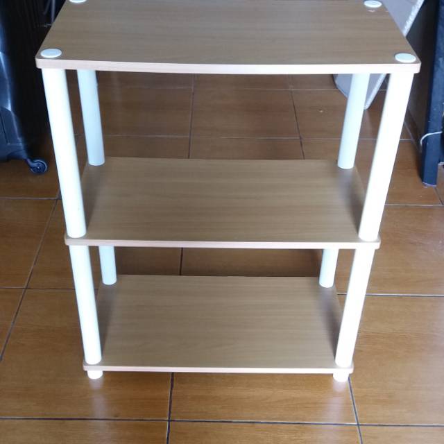 Rak serbaguna informa