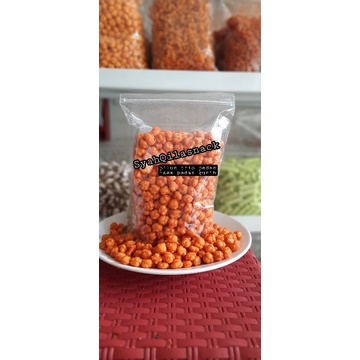 

pilus trio pedas rasa pedas gurih 250 gram