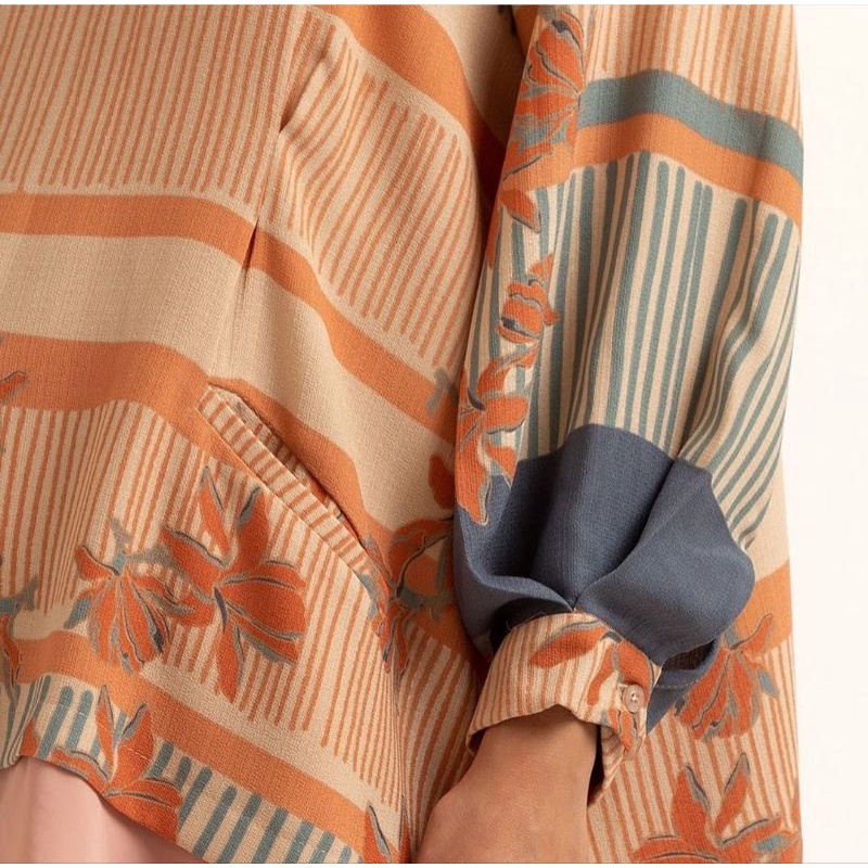 Cadiya collection by Kamiidea