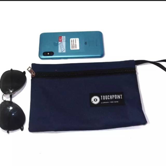 clutch pria/tas clutch wanita