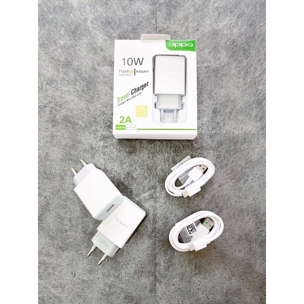 【3344】[GROSIR/COD]CASAN OPPO 2A QUICK CHARGER TRAVEL CHARGER ORIGINAL AK933 2A, CHARGER OPPO KABEL MICRO/TIPE-C