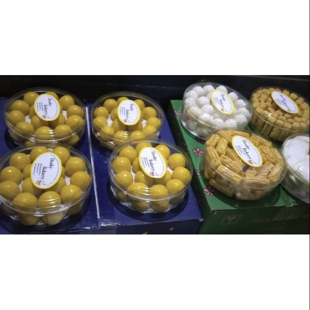 

Kue kering