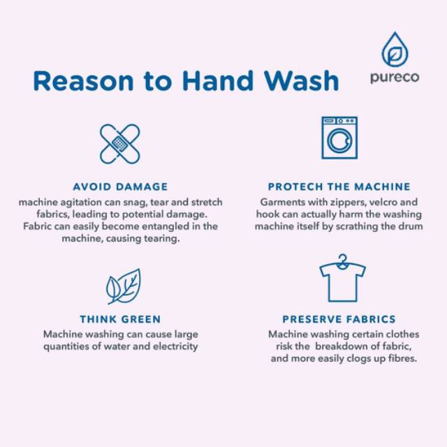 Pureco 500ml Liquid Handsoap, Detergent, Dish Bottle, Softener, Floor Cleaner, Fruit Vege Wash, 300ml Foaming Hand Soap