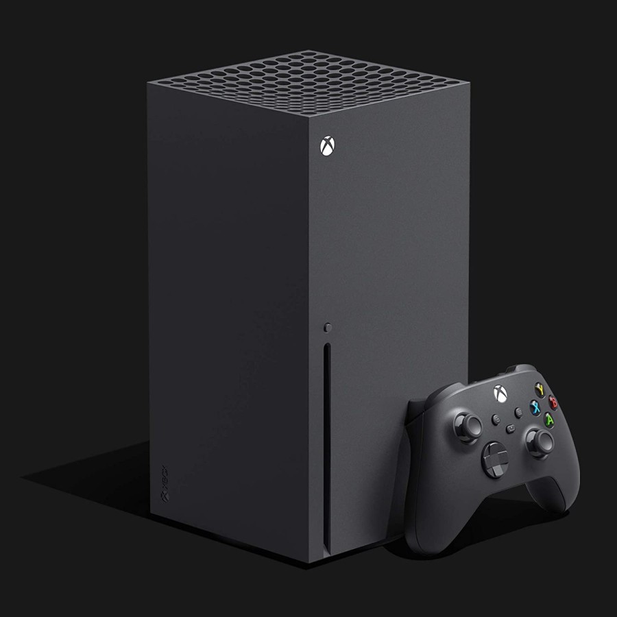 Xbox Series X Console ( 1TB )