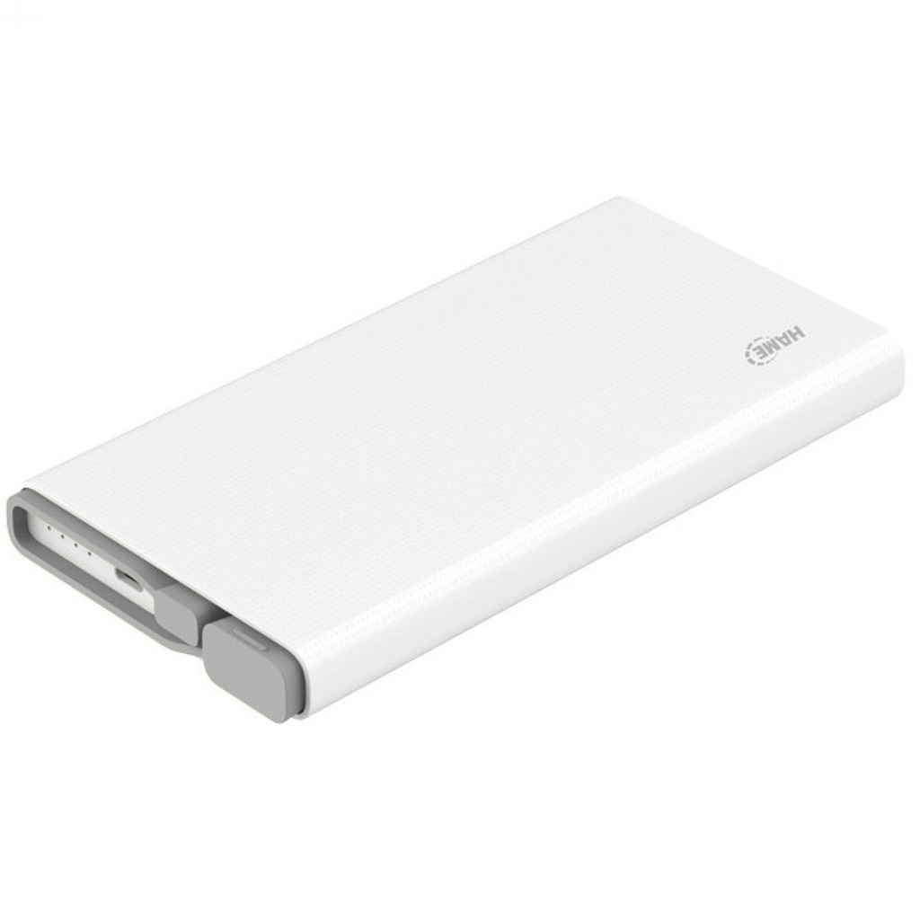 Hame QC1 Power Bank 2 Port 10000mAh Qualcomm Quick Charge 2.0