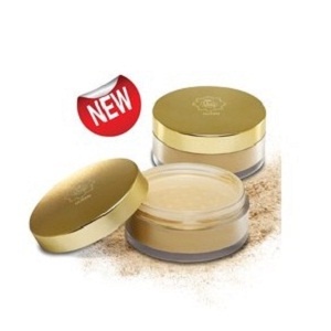 Viva Queen Shimmering Loose Powder