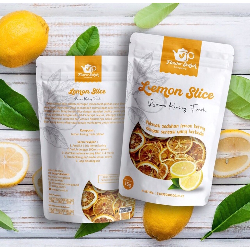 

Lemon Slice