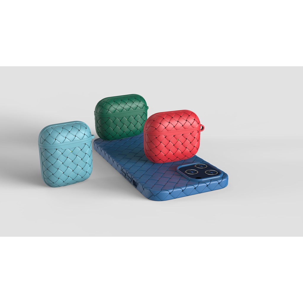 Hexa Jelly Case Airpods 3 Case Apple Airpods 3 2021