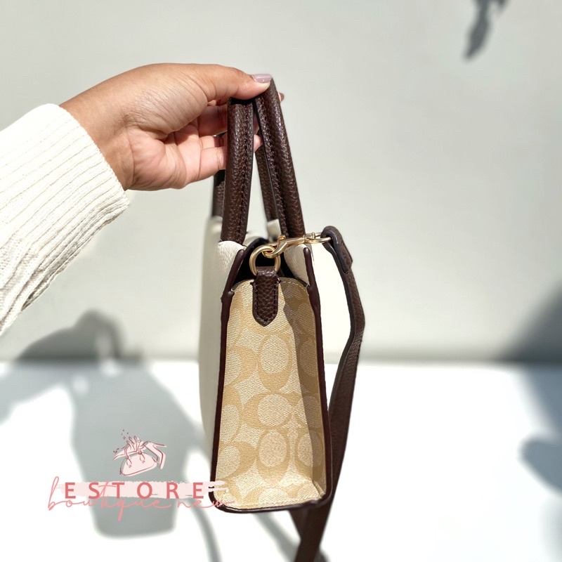 Coac daisy Sling Bag 02 Premium Quality