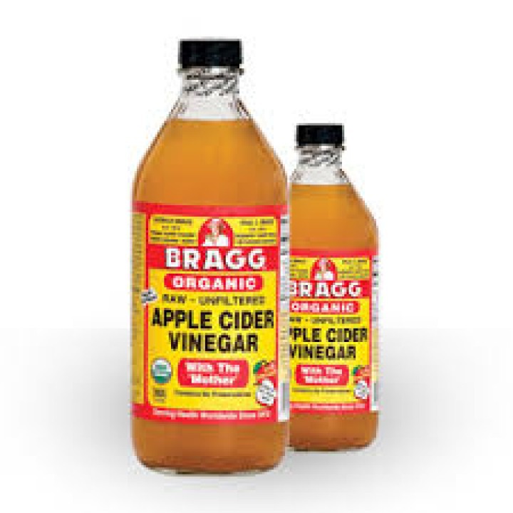 

Bragg Apple Cider 473ml