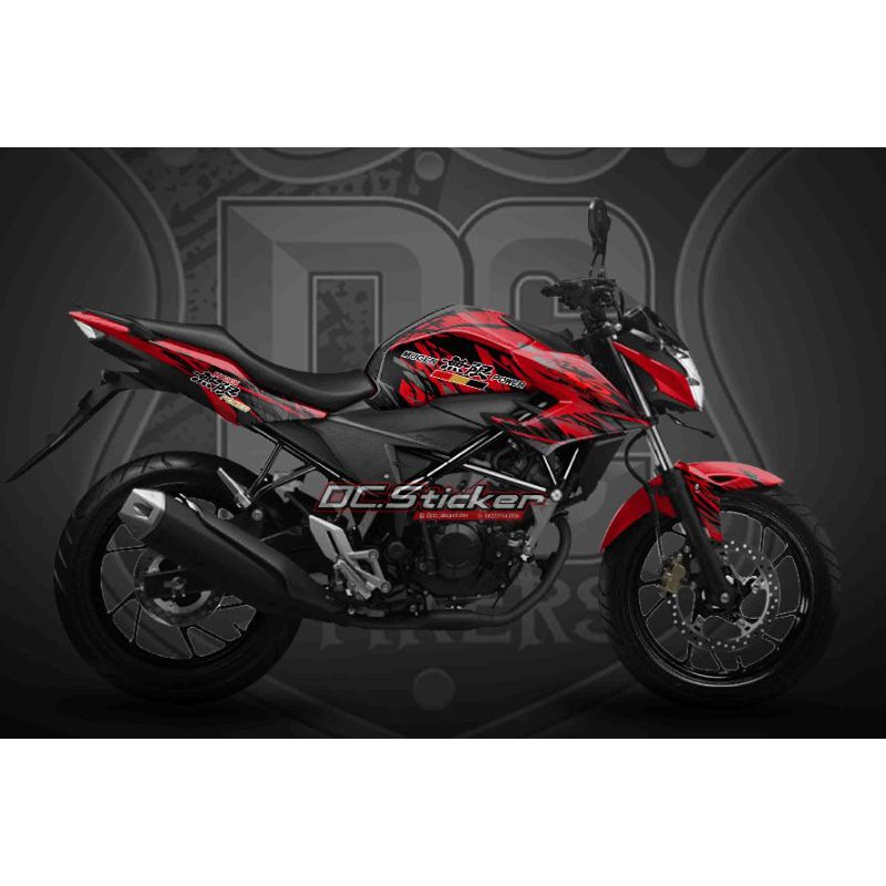 decal cb150r v.02