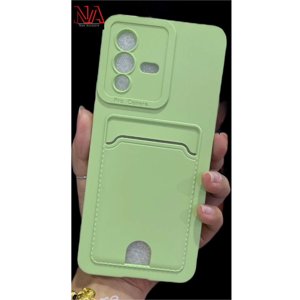 Softcase macaron oppo  Reno 7 5G