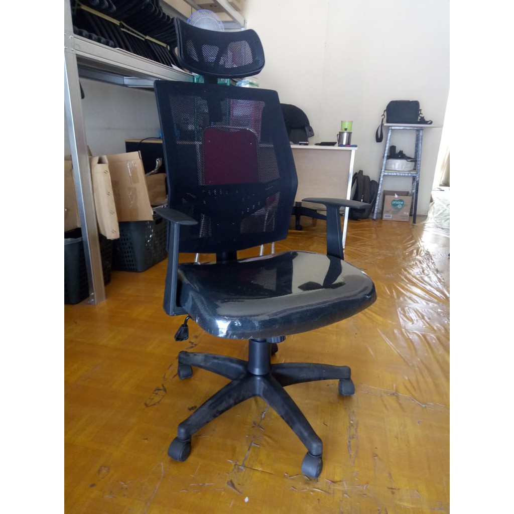 Big Chair Produsen kursi kantor kursi kerja kursi jaring hearest  paling murah dikota bekasi