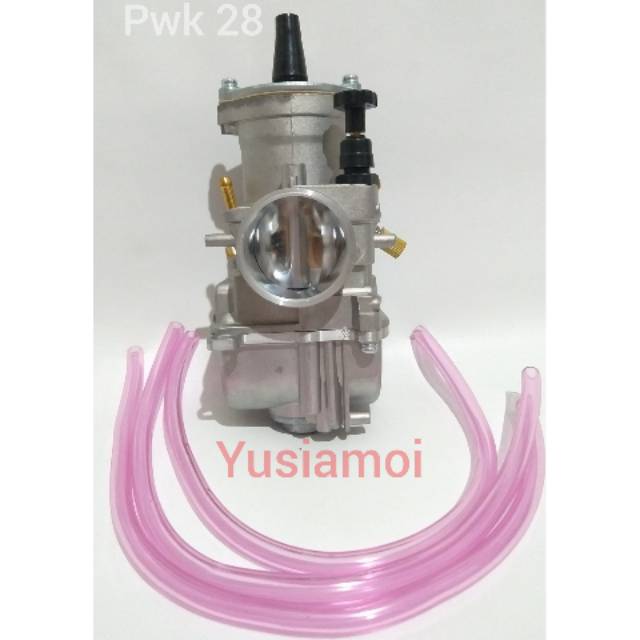 Karburator Carbu Carburator Pwk28 PWK28.