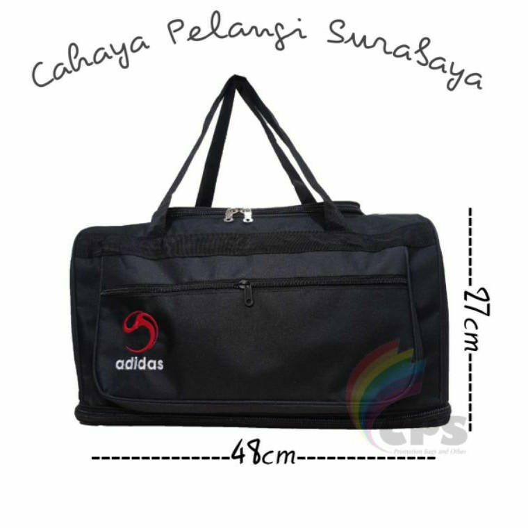 CAHAYA PELANGI (CPS) TAS TRAVEL BAG - TAS PAKAIAN JUMBO