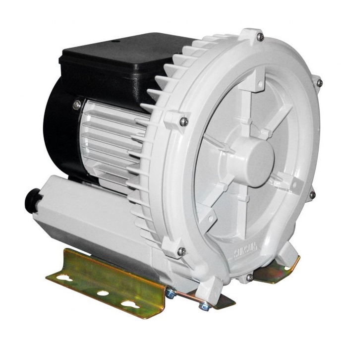 Promo RING BLOWER CKE RB-HG3800C/3 380V 3800W BLOWER TAMBAK
