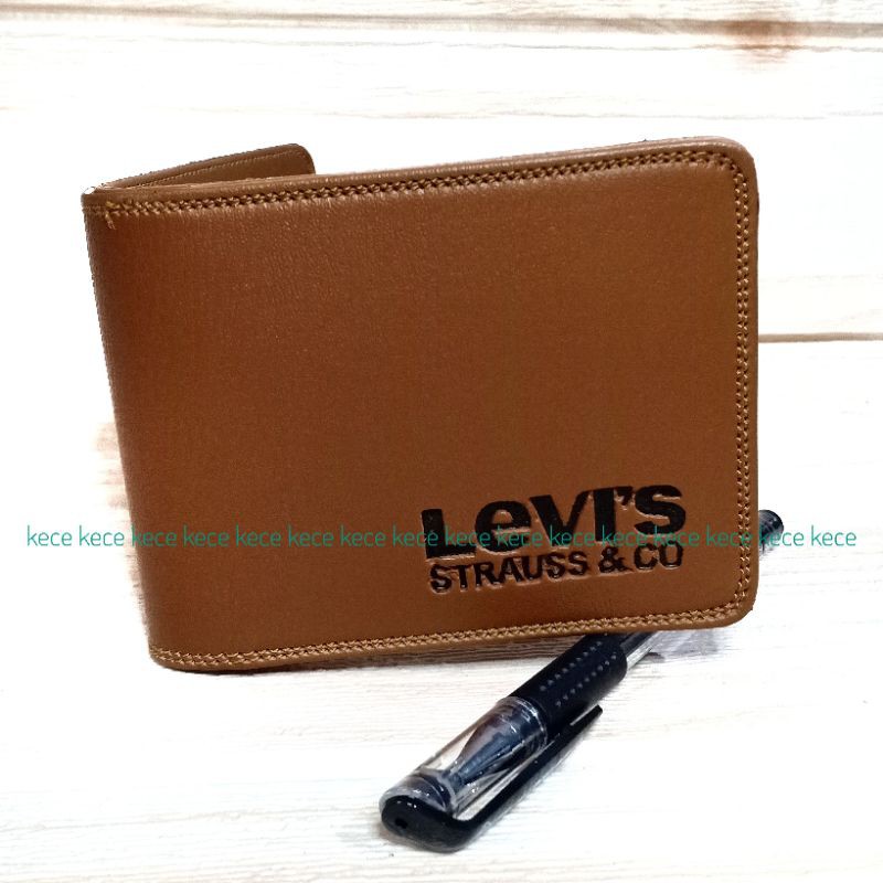 Dompet Pria Dompet Kulit Pria Elegan