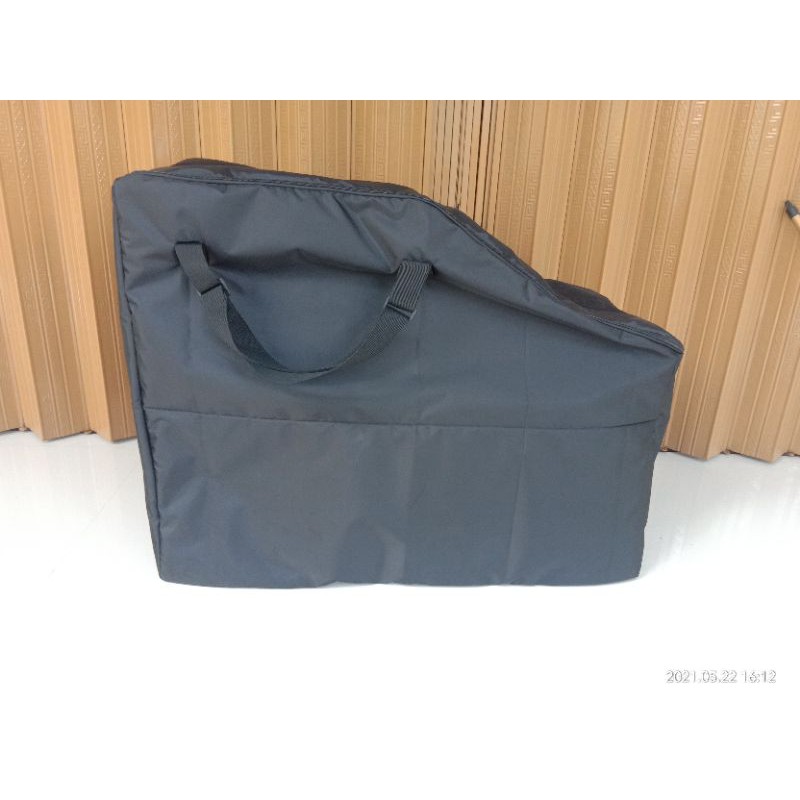 Tas Box Sepeda Lipat PEXBOX Ukuran 22