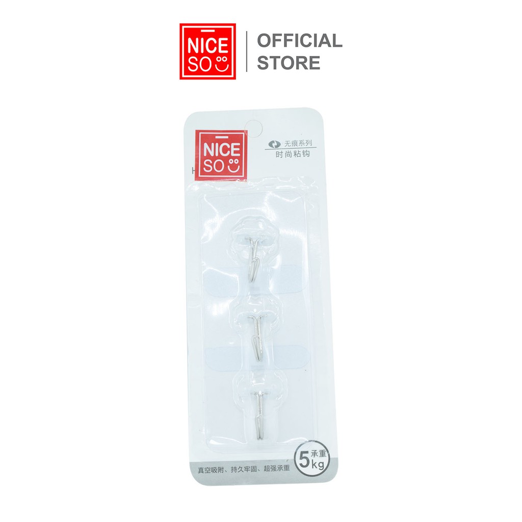 NICESO Official Gantungan Baju 0394