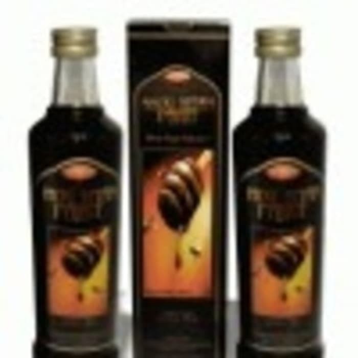 

TERMURAH - Madu Hitam Pahit