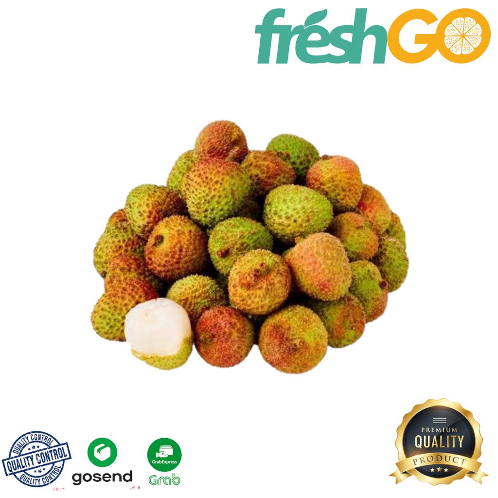 

Lychee Madu Hijau FreshGO