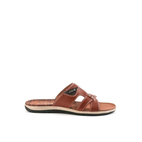 sandal selop pria Carvil original