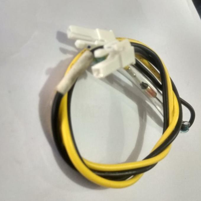 Fuse Kulkas Panasonic 2 Pintu