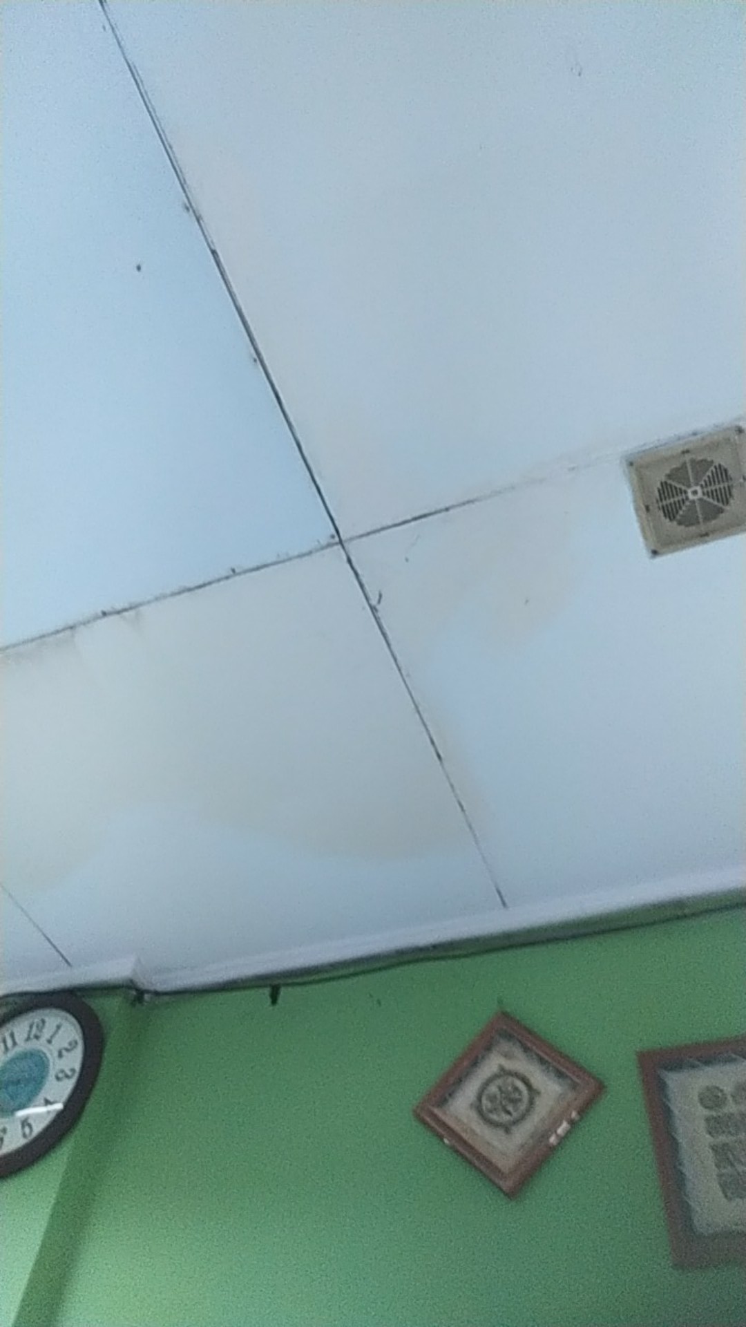 Sendok Semen # Galur / Baja Per Pcs